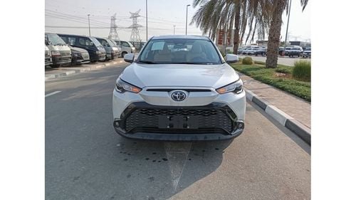 Toyota Frontlander TOYOTA FRONTLANDER MED OPTION MY 2024