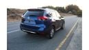 Nissan Rogue Nissan Roug 2017