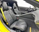 Chevrolet Corvette 2023 Chevrolet Corvette Stingray 3LT, 2028 Chevrolet Warranty, Chevrolet Full Service History, GCC