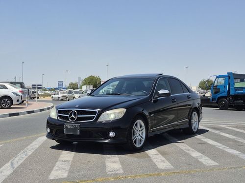 Mercedes-Benz C 250
