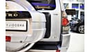 Mitsubishi Pajero GLS V6