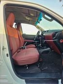 تويوتا هيلوكس / DIESEL/ 4WD/ MANUAL/ AUTO WINDOWS/ LOW MILEAGE/ LOT# 55628