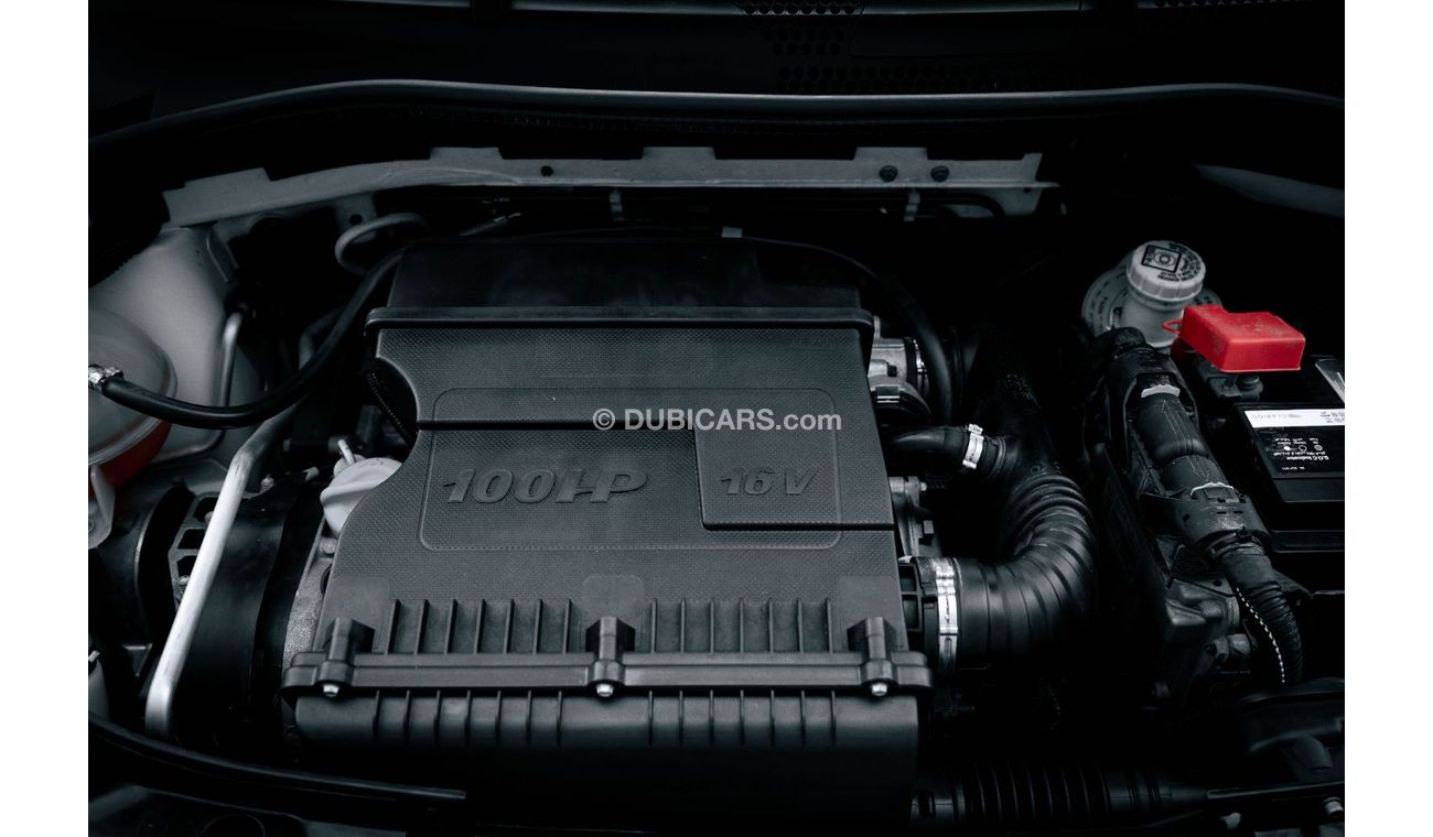 Fiat 500 | 938 P.M  | 0% Downpayment | Low mileage!