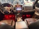 Mitsubishi Pajero GLS H/L SIGNATURE EDI