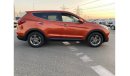 هيونداي سانتا في 2017 HYUNDAI SANTAFE SPORT / MID OPTION / BEAUTIFULLY MAINTAINED VEHICLE