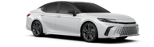 Toyota Camry Toyota Camry Twin engine 2.0 HGVP Deluxe 2024