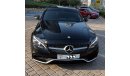 Mercedes-Benz C 300 4matic