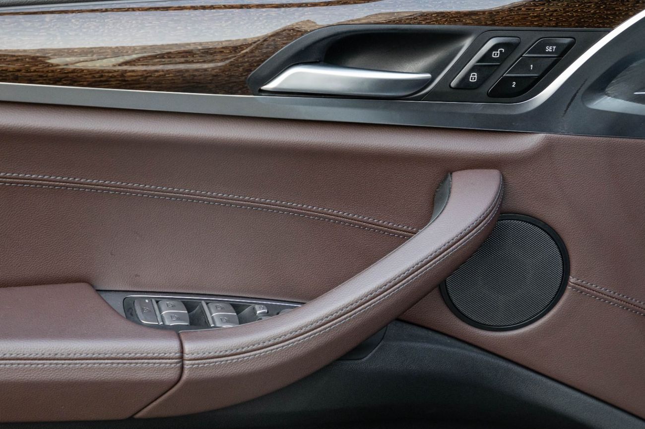 BMW X3 3,662 P.M  | 0% Downpayment | X3 M S SPORT | AGENCY WARRANTY!