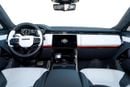 لاند روفر رينج روفر سبورت SPORT SV- EDITION ONE | CARBON BRONZE | FULL CARBON INT/EXT