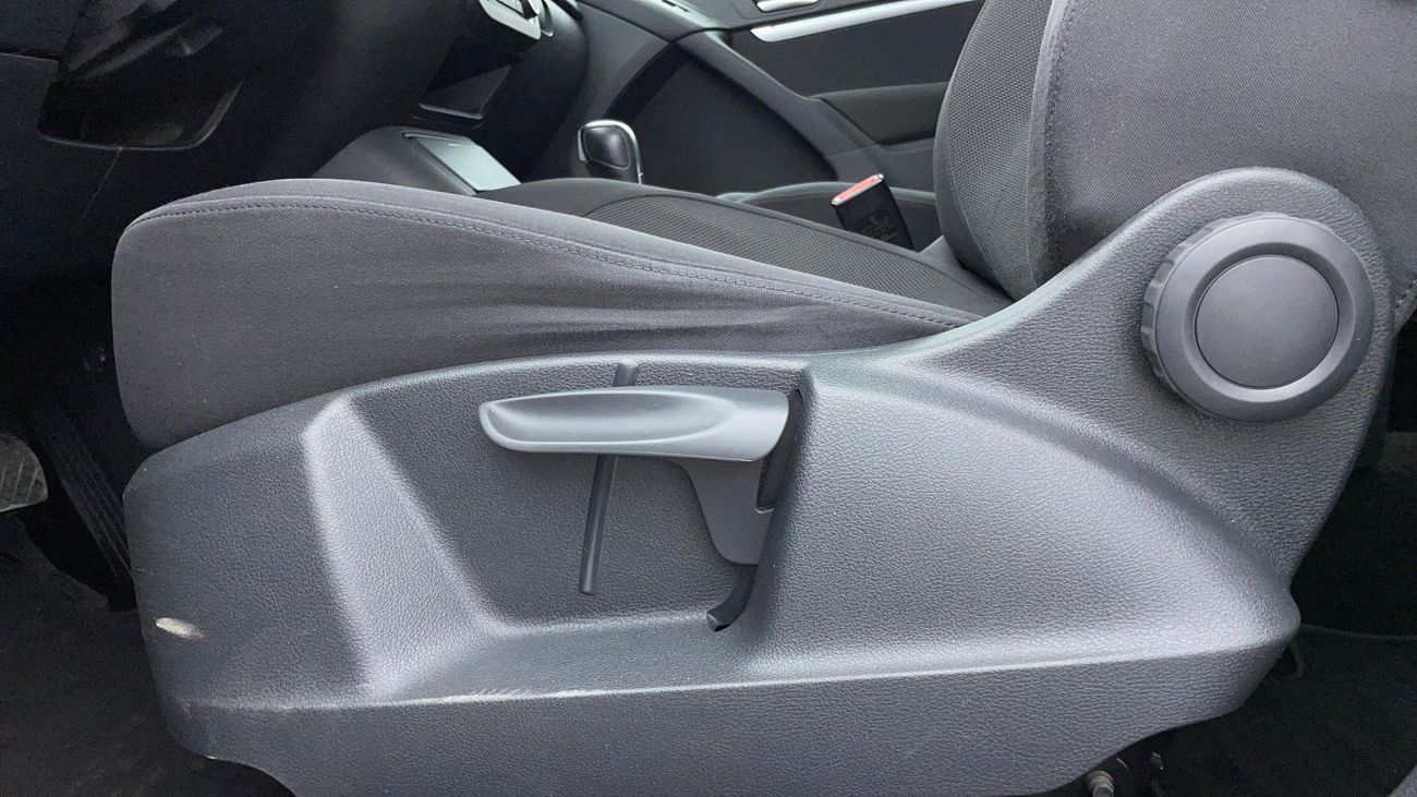 فولكس واجن تيجوان SPORT 2 | بدون دفعة مقدمة | اختبار القيادة في المنزل