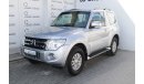 Mitsubishi Pajero 3.5L V6 GLS