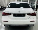مرسيدس بنز E300 بريميوم