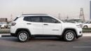 Jeep Compass 2020 Jeep Compass 2.4L AT Petrol