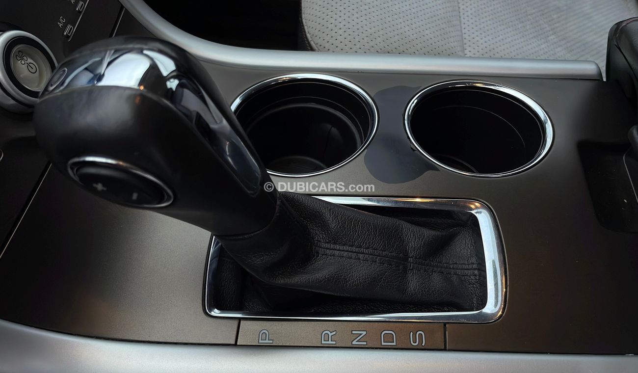 Ford Edge SEL 3.5 | Under Warranty | Inspected on 150+ parameters