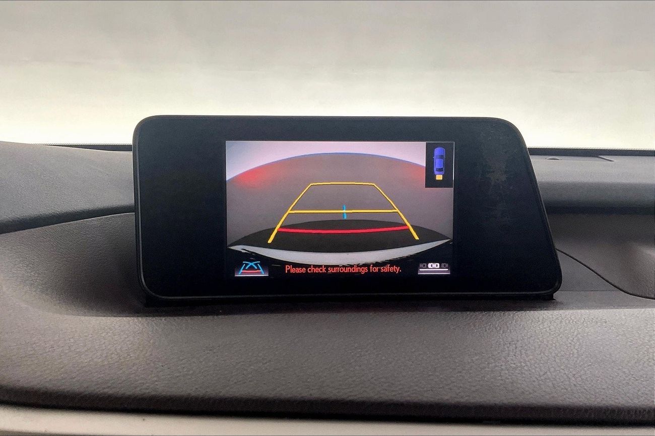 لكزس RX 350 Prestige | شامل الضمان | 0 ﺪﻔﻋﺓ ﺃﻮﻟﻯ