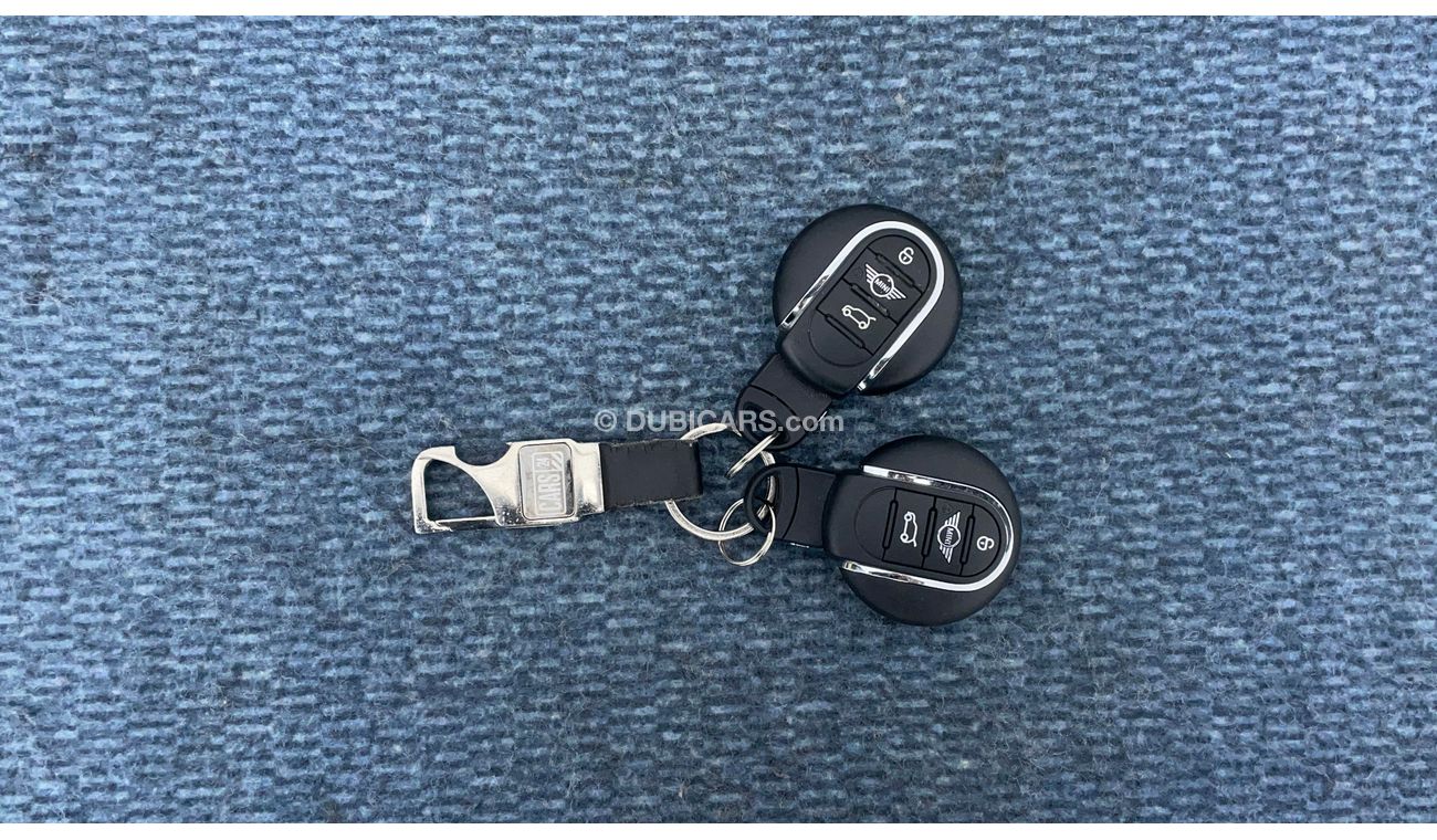 Mini Cooper STD 1.5 | Under Warranty | Inspected on 150+ parameters