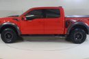 Ford F-150 RP1622 F150 RAPTOR / AL TAYER MOTORS / AL QOUZ SHOWROOM