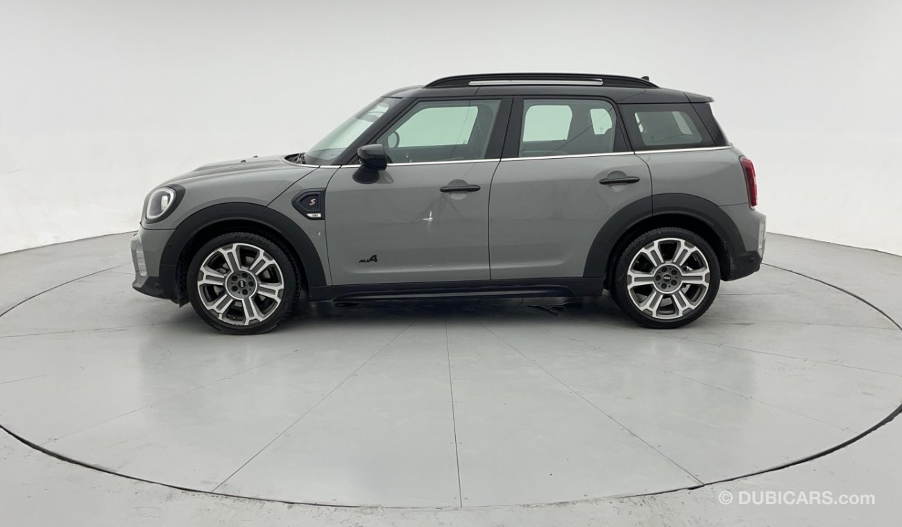 Mini Cooper Countryman COOPER S ALL4 2 | Zero Down Payment | Free Home Test Drive