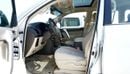 Toyota Prado GXR 4.0L 4WD