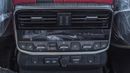Toyota Land Cruiser GR SPORT 2026 Toyota Land Cruiser 300 GR-Sport 3.5L AT Petrol (Black-red)