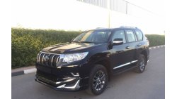 Toyota Prado Petrol 2.7L AT VXR Special