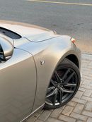 Lexus IS350 F Sport 3.5L (312 HP) F-SPORT 3.5L V6 / FULL OPTION / IN PERFECT CONDITION