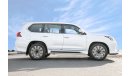 Lexus LX570 LX570 5.7L SPORT AUTOMATIC*EXPORT ONLY*