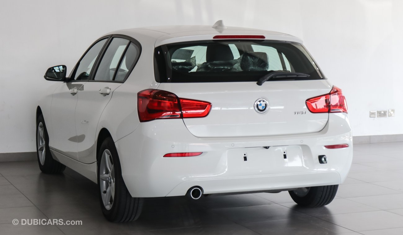 BMW 118i i