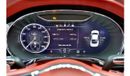 Bentley Continental GT GCC, V8, 51,600km