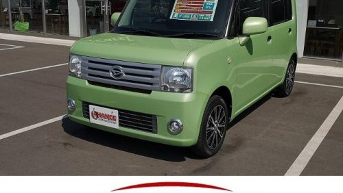 Daihatsu Move L575S