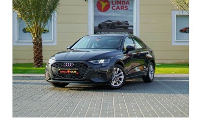 Audi A3 35 TFSI