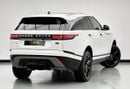 لاند روفر رينج روفر فيلار 2021 Range Rover Velar P250 S, 04/2026 Land Rover Warranty, 11/2026 Land Rover Service Contract, Lan
