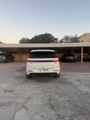 لاند روفر رينج روفر سبورت Dynamic SE P400 3.0L