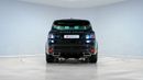 Land Rover Range Rover UAE's Very Best Example | 2 Years Free Servicing | AED 4,360 Per Month