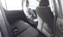 Toyota Hilux Basic Diesel Manuel 2.4 Cc