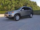 كيا سورينتو Base 3.3L AWD Kia Sorrento 2013 usa V6 7 seater full automatic