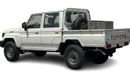 Toyota Land Cruiser Pick Up Toyota Land Cruiser 79 4.0L 4x4 P DC MT
