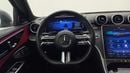 مرسيدس بنز C 200 AMG PREMIUM 2 | بدون دفعة مقدمة | اختبار القيادة في المنزل