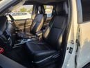 Toyota Fortuner FACELIFTED TO 2025 MODEL | RHD | 2.8 DIESEL ENGINE | AT