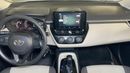 Toyota Corolla XLI 2024 | AED 807/Month | 0 DP | 30 Day Return | Warranty