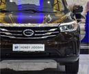 GAC GS4 EXCELLENT DEAL for our GAC GS4 235T ( 2019 Model ) in Brown Color GCC Specs