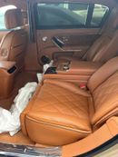 Maextro S800 Starlight Executive Edition (EREV) – Ultra-Luxury Intelligent Sedan