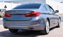 BMW 540i Luxury Line