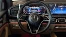 Mercedes Benz GLS450 4MATIC 2026 (For Export , НА ЭКСПОРТ) EQ Boost AWD GCC Без пробега