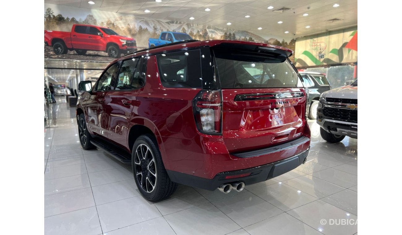 Chevrolet Tahoe Tahoe RST Brand New