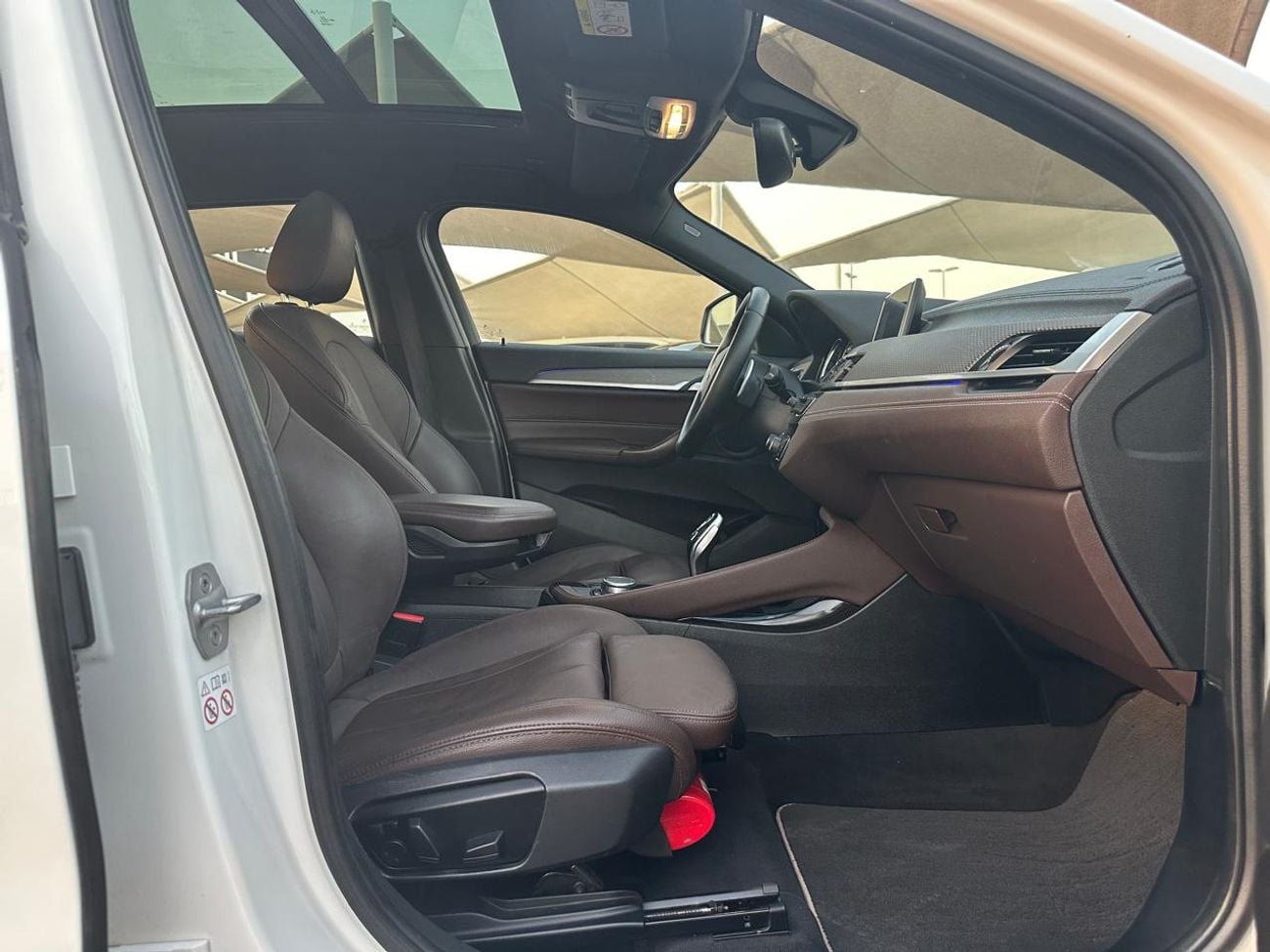 BMW X2 SDRIVE20i M SPORT X