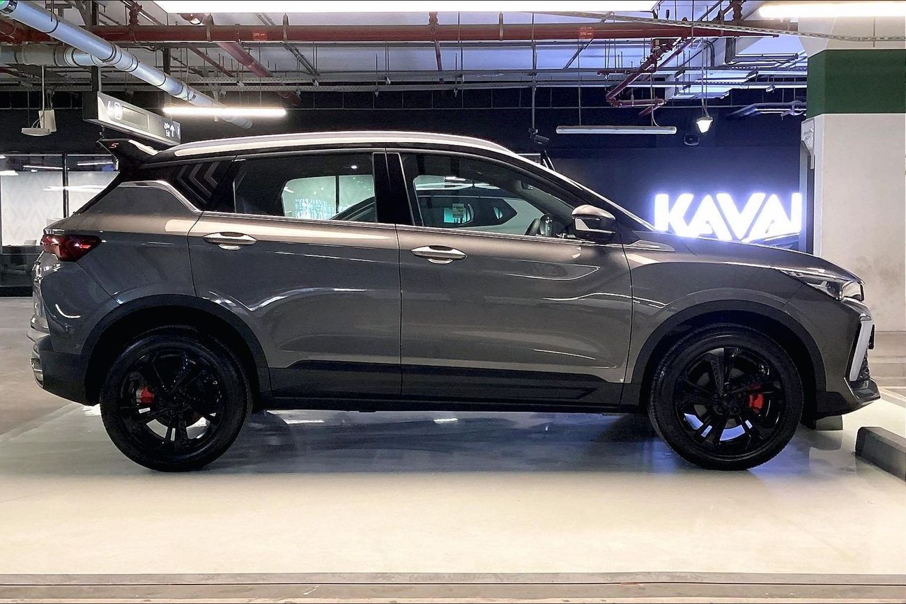 Geely Coolray GF | National Day Celebration | Guaranteed Warranty | 0 Down Payment