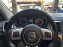 Jeep Grand Cherokee SRT8 6.4L