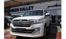 Toyota Land Cruiser 5.7L VXS  SPORT AERO PACKAGE FOR EXPORT ONLY ***2019*** LIMITED STOCKS