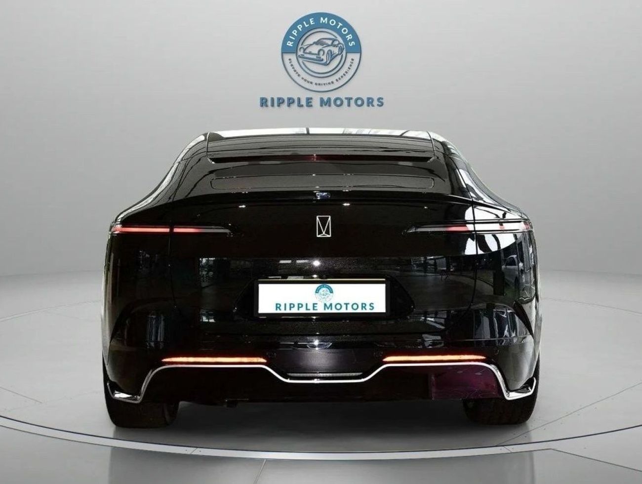 أفاتر 12 Avatr 12 - 2024 - Triple laser 4WD GT Edition | 650km Range